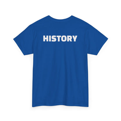 Dog Pedigree Unisex Tee