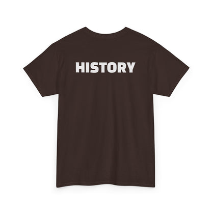 Dog Pedigree Unisex Tee