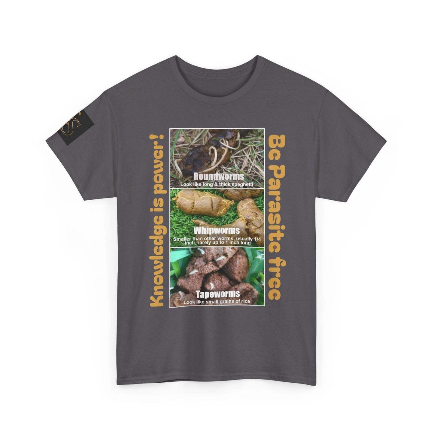 Nature-Inspired Educational Tee, Eco-friendly t-shirt for pet lovers, Ideal for health education, Gift for environmentalists, Fun [...]