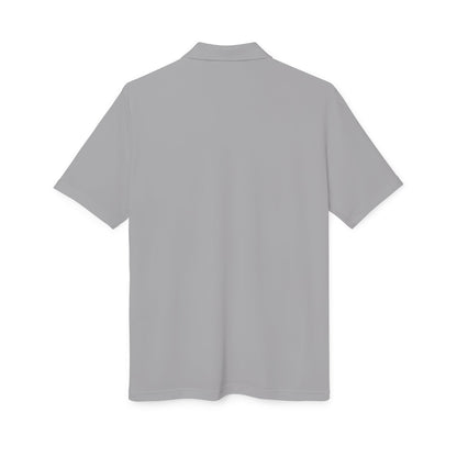 Adidas Unisex Performance Polo - Lightweight Athletic Shirt for Active Lifestyles