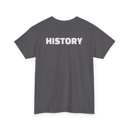 Dog Pedigree Unisex Tee