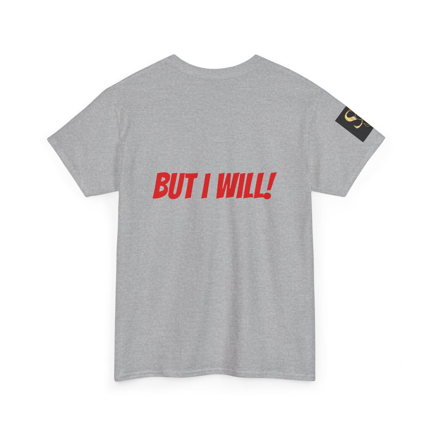 Bold Graphic Tee for Fearless Souls, Casual Wear, Gift for Friends, Statement Shirt, Animal Lovers