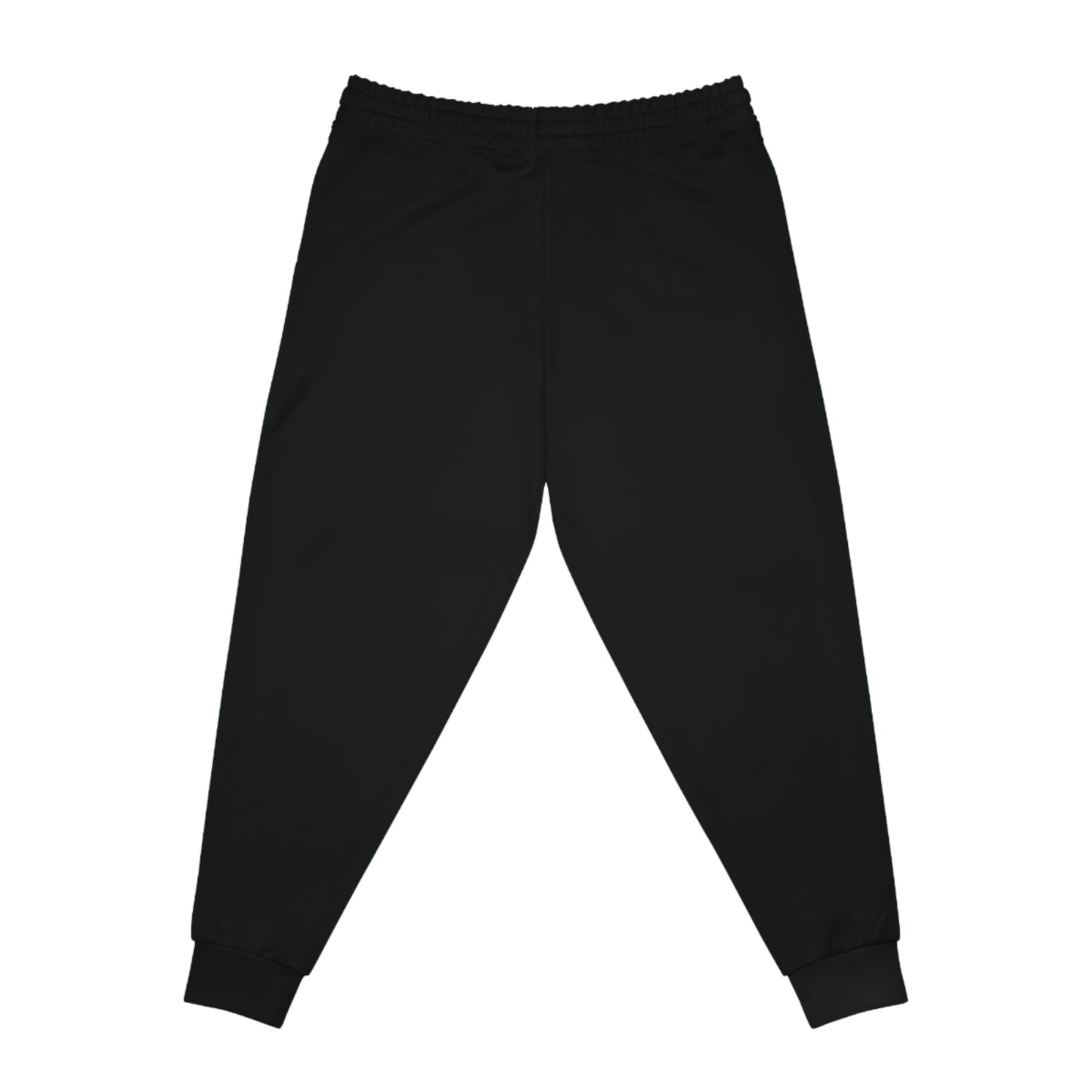 APBT Lover Athletic Joggers — 'Bull Dawg Tuff' Graphic Sweatpants