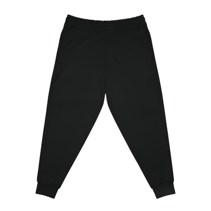 APBT Lover Athletic Joggers — 'Bull Dawg Tuff' Graphic Sweatpants