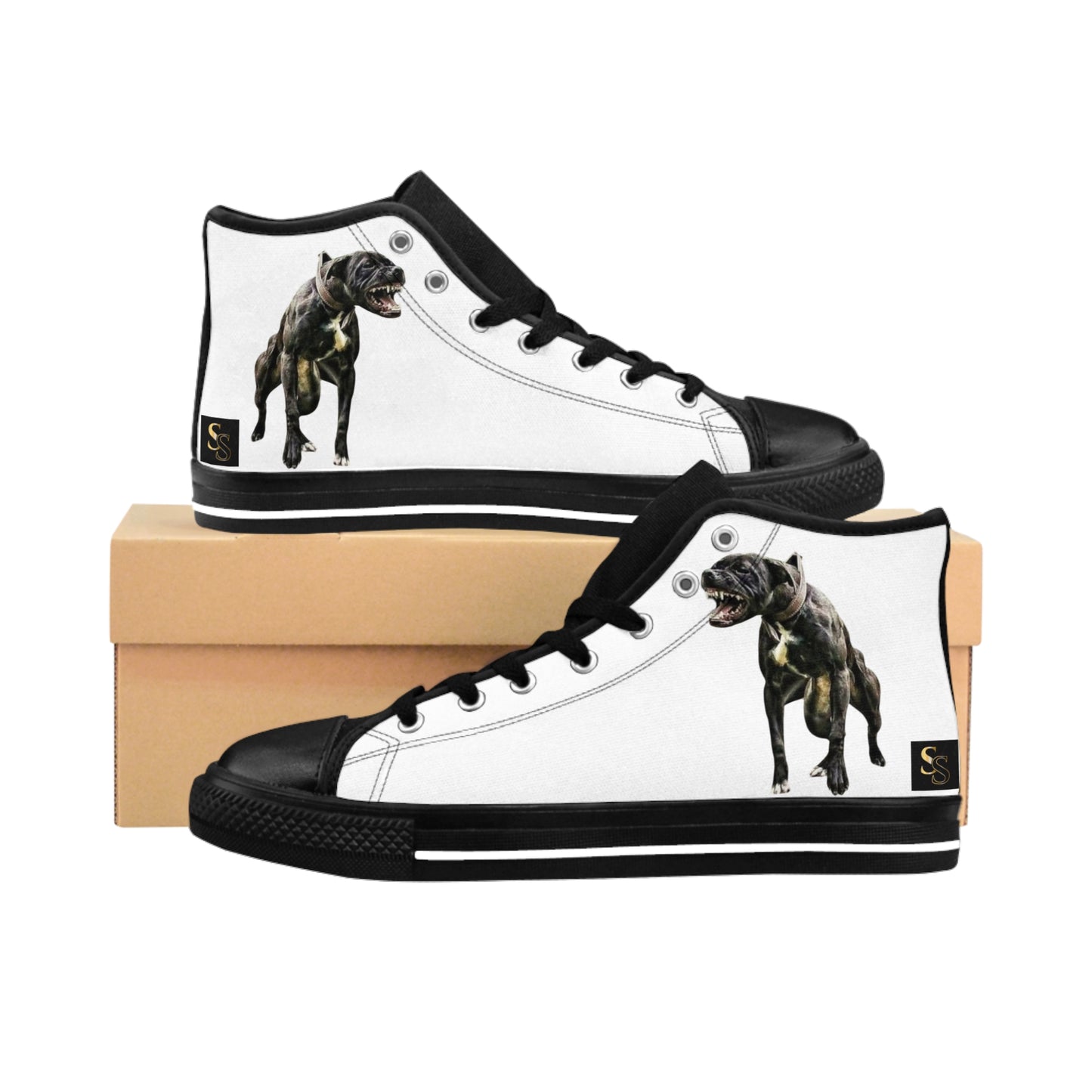 Men's Classic Sneakers