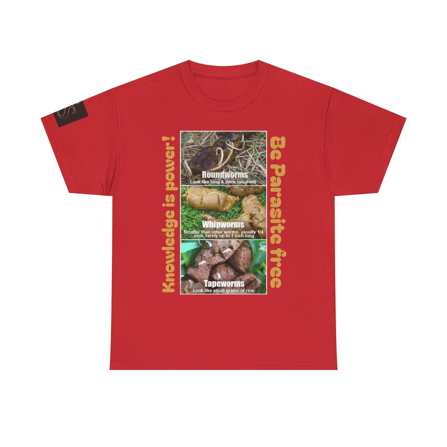 Nature-Inspired Educational Tee, Eco-friendly t-shirt for pet lovers, Ideal for health education, Gift for environmentalists, Fun [...]