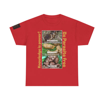 Nature-Inspired Educational Tee, Eco-friendly t-shirt for pet lovers, Ideal for health education, Gift for environmentalists, Fun [...]