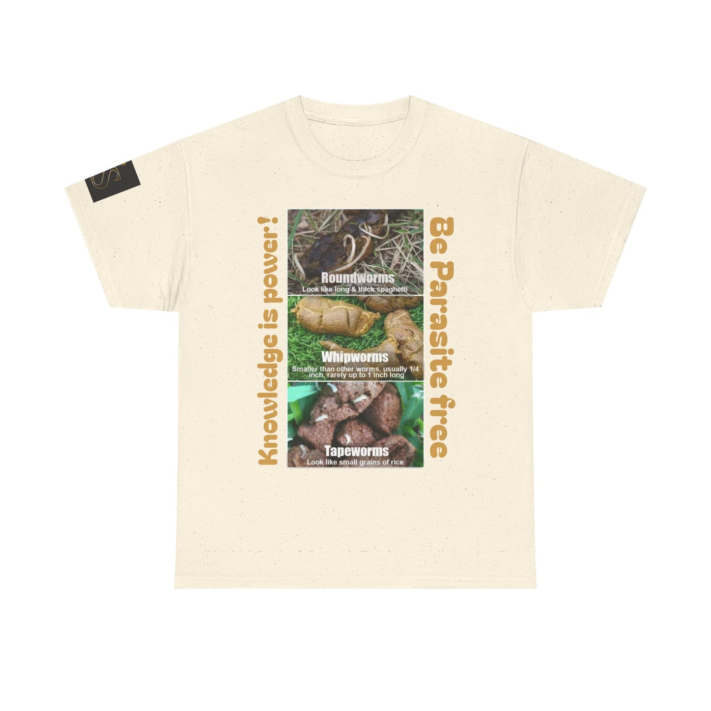 Nature-Inspired Educational Tee, Eco-friendly t-shirt for pet lovers, Ideal for health education, Gift for environmentalists, Fun [...]