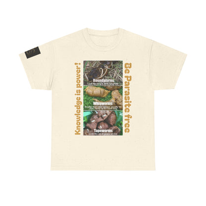 Nature-Inspired Educational Tee, Eco-friendly t-shirt for pet lovers, Ideal for health education, Gift for environmentalists, Fun [...]