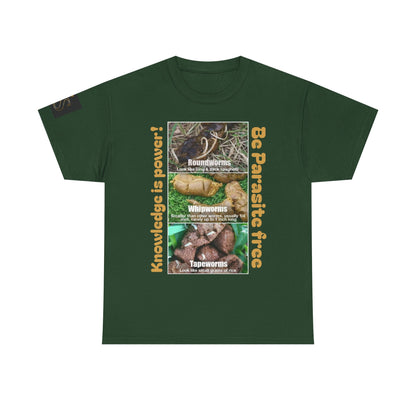 Nature-Inspired Educational Tee, Eco-friendly t-shirt for pet lovers, Ideal for health education, Gift for environmentalists, Fun [...]