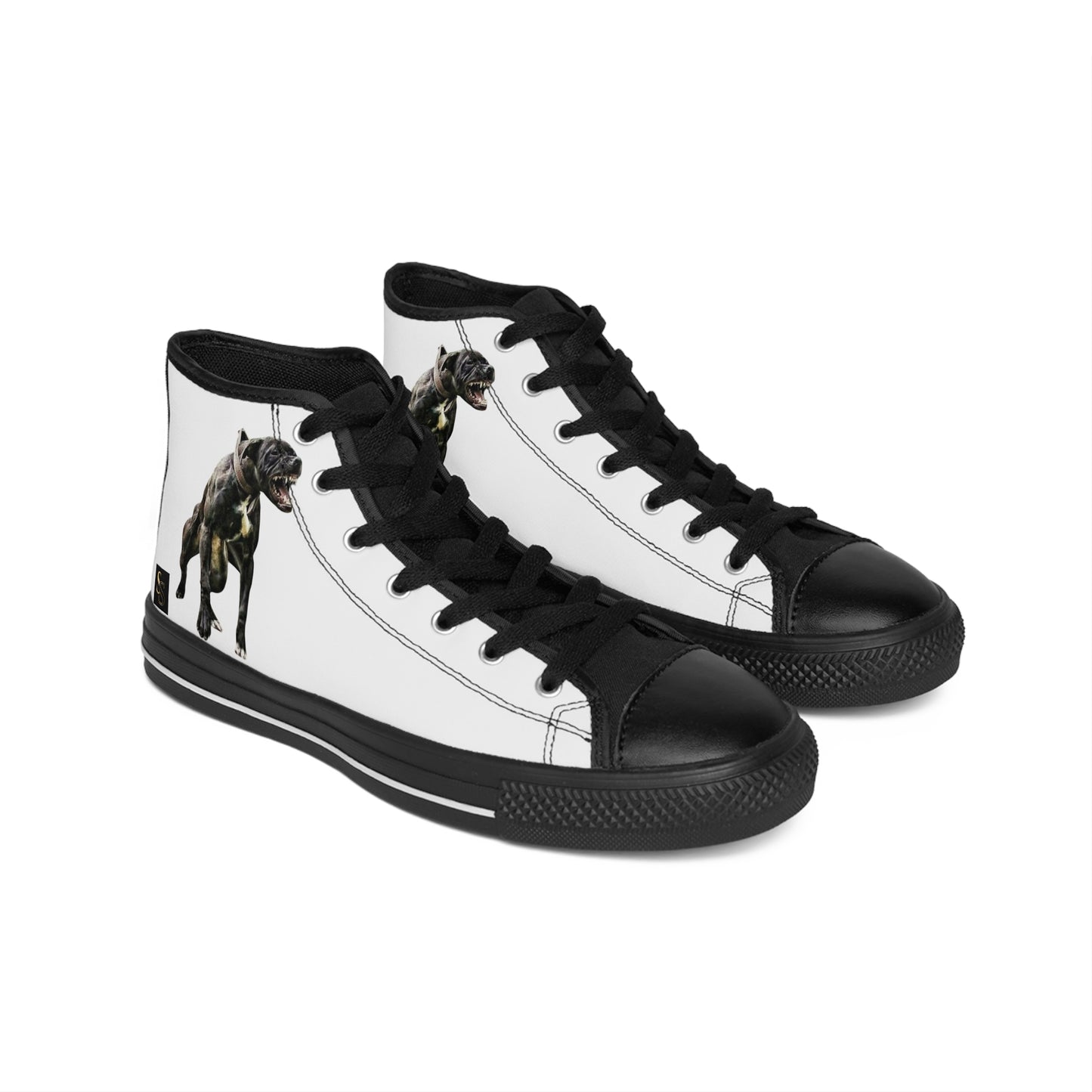 Men's Classic Sneakers