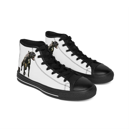 Men's Classic Sneakers