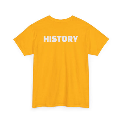 Dog Pedigree Unisex Tee