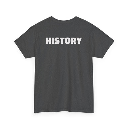 Dog Pedigree Unisex Tee
