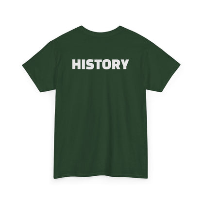 Dog Pedigree Unisex Tee