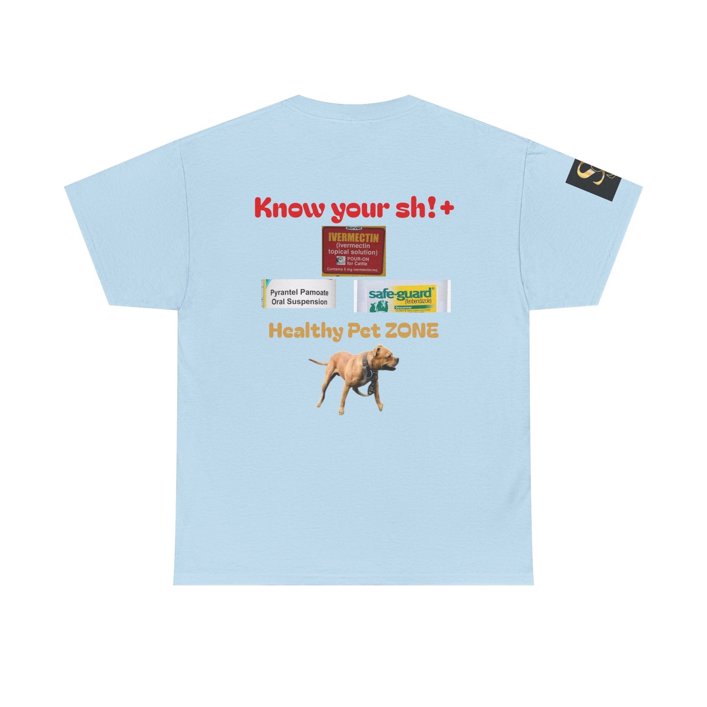 Nature-Inspired Educational Tee, Eco-friendly t-shirt for pet lovers, Ideal for health education, Gift for environmentalists, Fun [...]