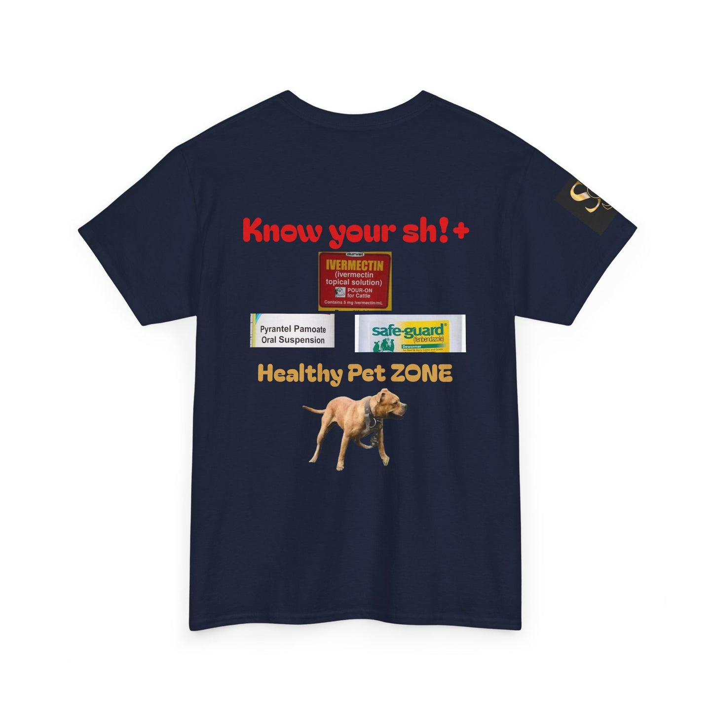 Nature-Inspired Educational Tee, Eco-friendly t-shirt for pet lovers, Ideal for health education, Gift for environmentalists, Fun [...]