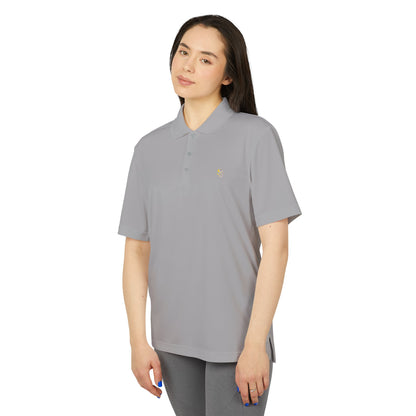 Adidas Unisex Performance Polo - Lightweight Athletic Shirt for Active Lifestyles