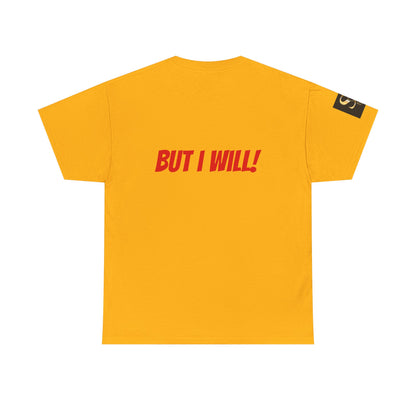 Bold Graphic Tee for Fearless Souls, Casual Wear, Gift for Friends, Statement Shirt, Animal Lovers