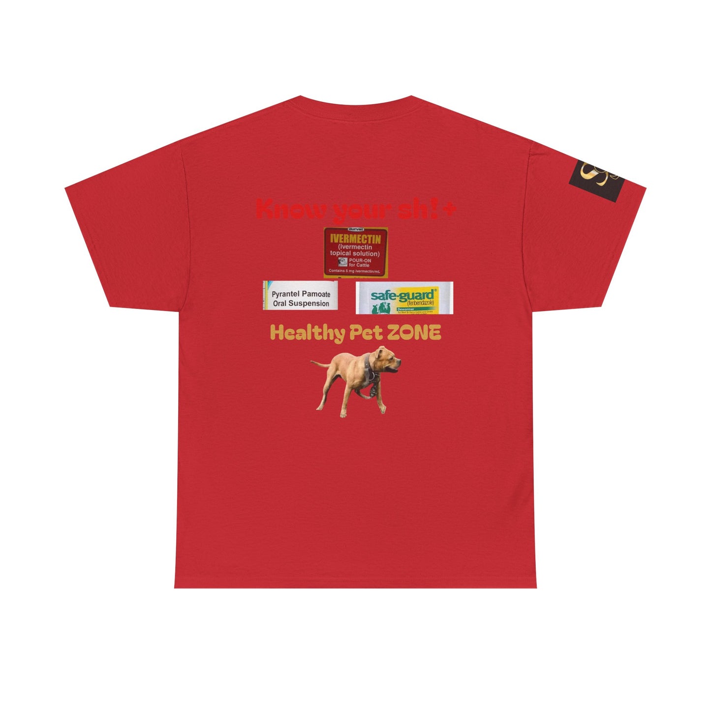 Nature-Inspired Educational Tee, Eco-friendly t-shirt for pet lovers, Ideal for health education, Gift for environmentalists, Fun [...]