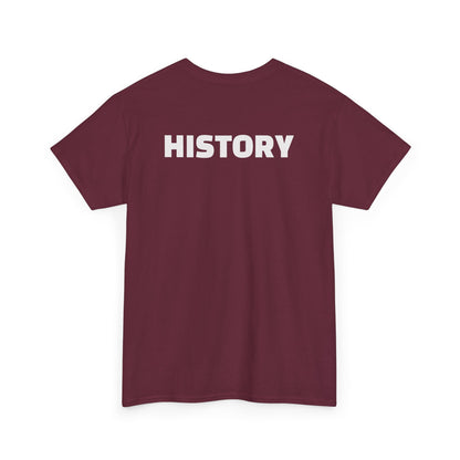 Dog Pedigree Unisex Tee
