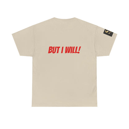 Bold Graphic Tee for Fearless Souls, Casual Wear, Gift for Friends, Statement Shirt, Animal Lovers