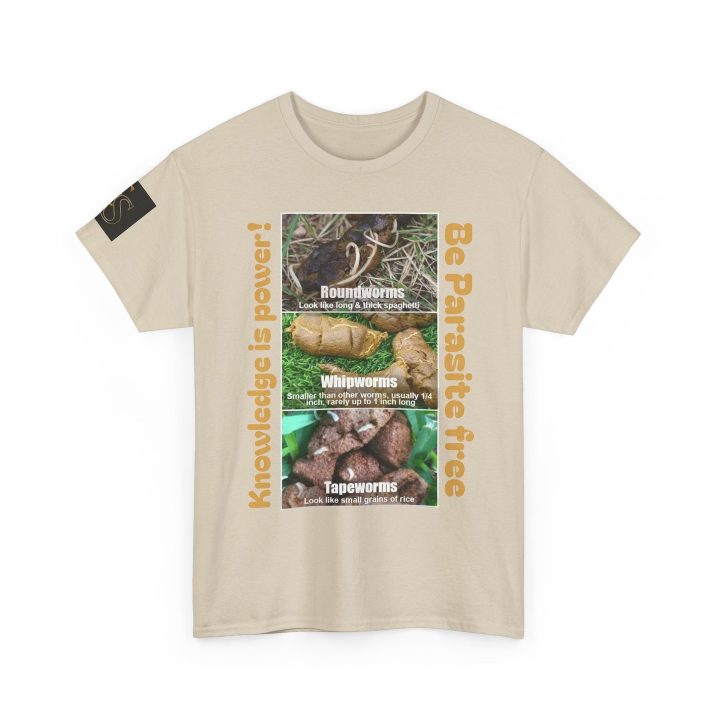 Nature-Inspired Educational Tee, Eco-friendly t-shirt for pet lovers, Ideal for health education, Gift for environmentalists, Fun [...]