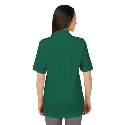 Adidas Unisex Performance Polo - Lightweight Athletic Shirt for Active Lifestyles