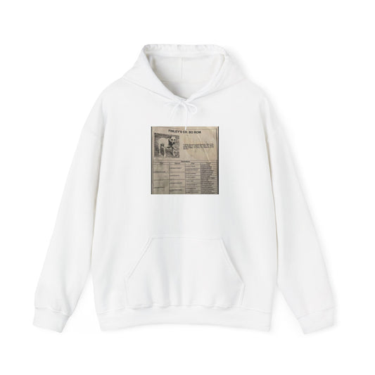 Copy of Vintage History Hoodie, Unisex Heavy Blend Sweatshirt, Casual Pullover, Gift for History Lovers, Cozy Sweatshirt for All Occasions