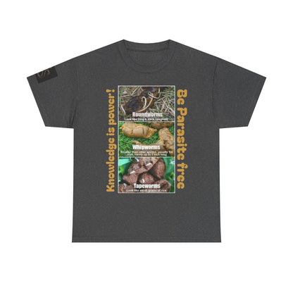 Nature-Inspired Educational Tee, Eco-friendly t-shirt for pet lovers, Ideal for health education, Gift for environmentalists, Fun [...]