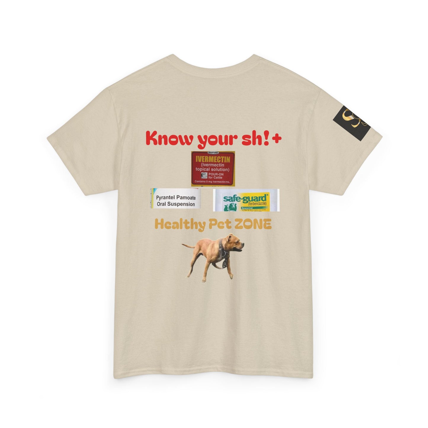 Nature-Inspired Educational Tee, Eco-friendly t-shirt for pet lovers, Ideal for health education, Gift for environmentalists, Fun [...]