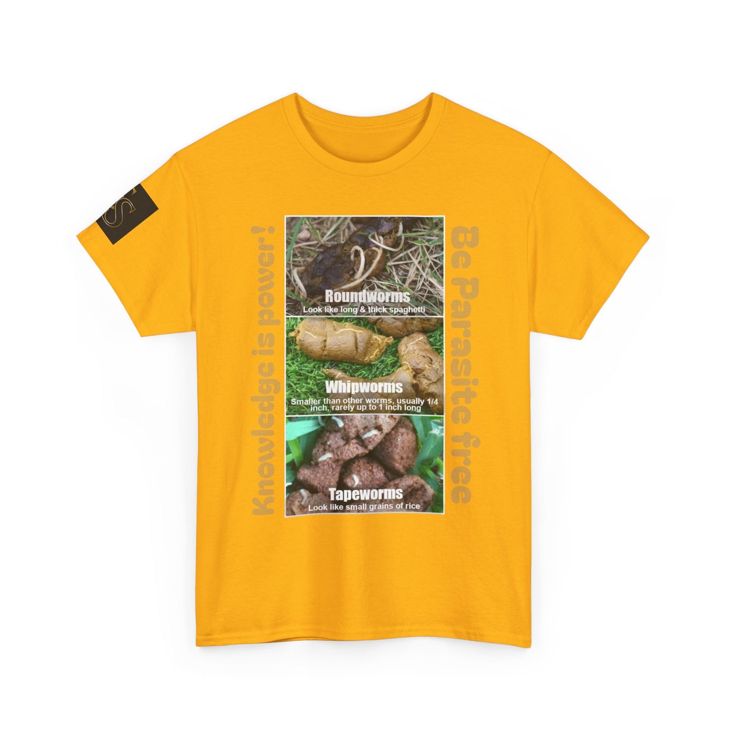 Nature-Inspired Educational Tee, Eco-friendly t-shirt for pet lovers, Ideal for health education, Gift for environmentalists, Fun [...]