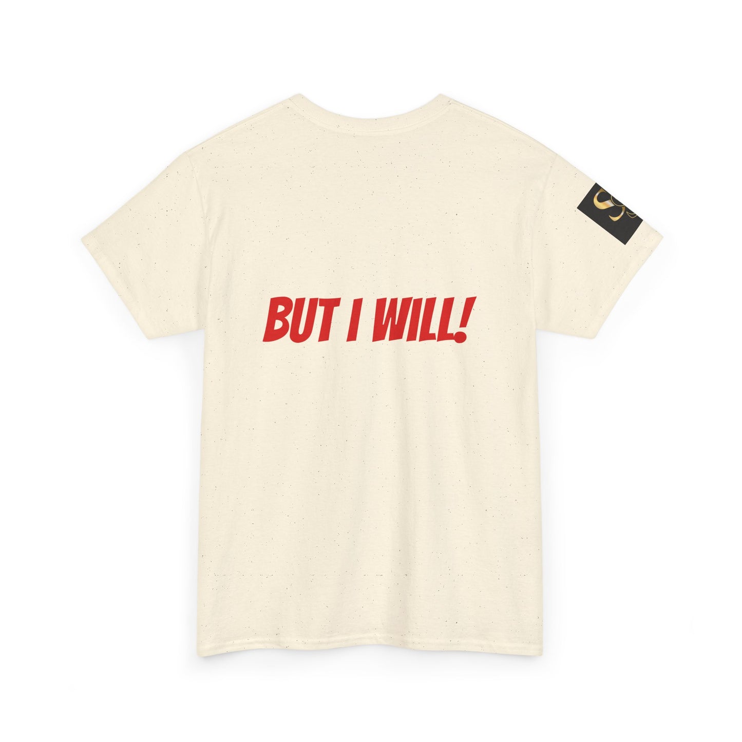 Bold Graphic Tee for Fearless Souls, Casual Wear, Gift for Friends, Statement Shirt, Animal Lovers