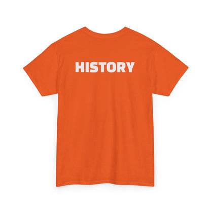 Dog Pedigree Unisex Tee