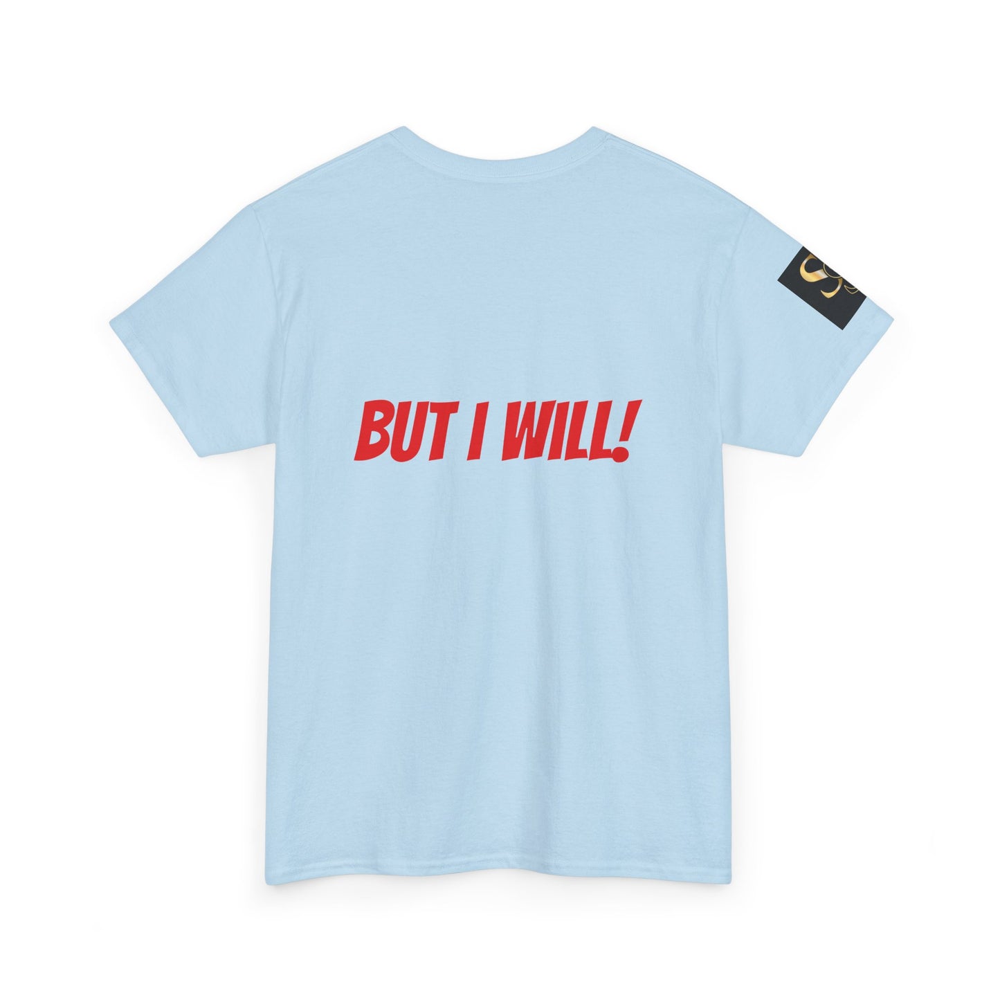 Bold Graphic Tee for Fearless Souls, Casual Wear, Gift for Friends, Statement Shirt, Animal Lovers