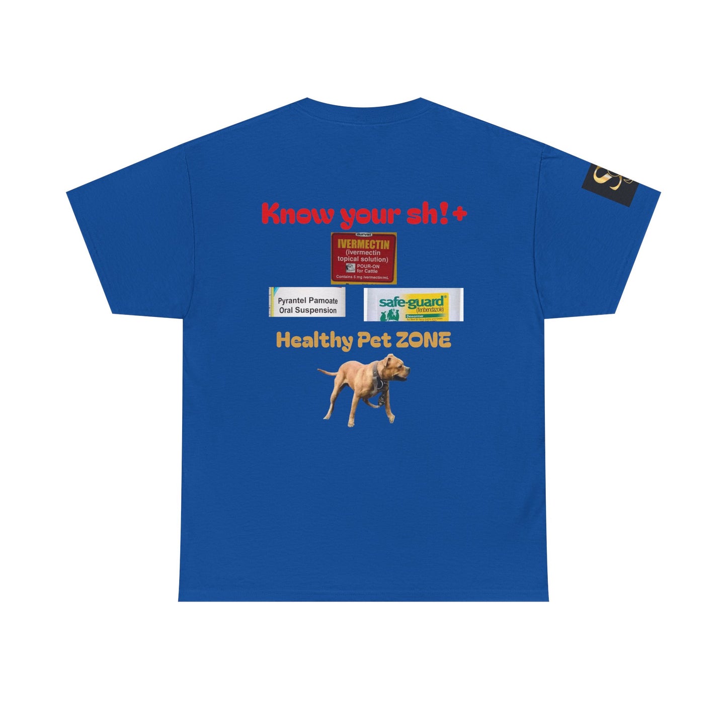 Nature-Inspired Educational Tee, Eco-friendly t-shirt for pet lovers, Ideal for health education, Gift for environmentalists, Fun [...]