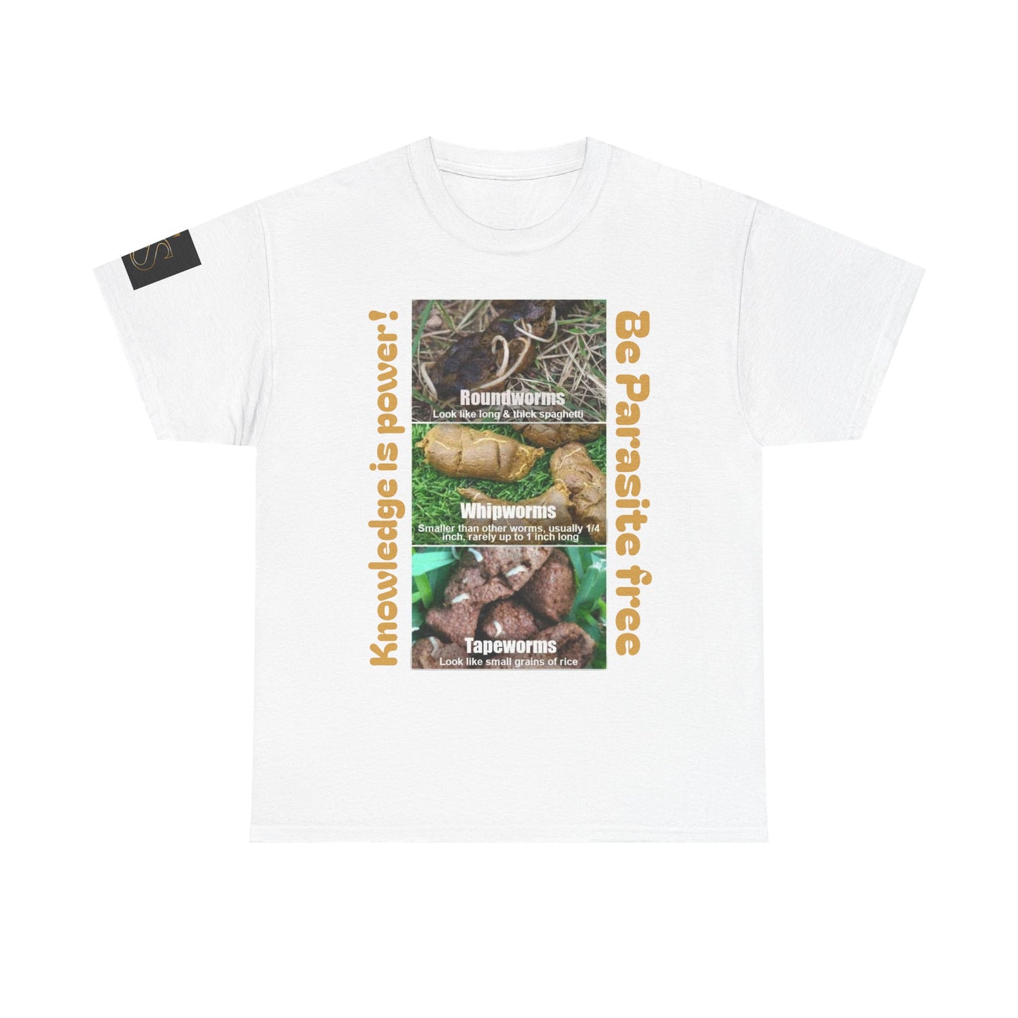 Nature-Inspired Educational Tee, Eco-friendly t-shirt for pet lovers, Ideal for health education, Gift for environmentalists, Fun [...]