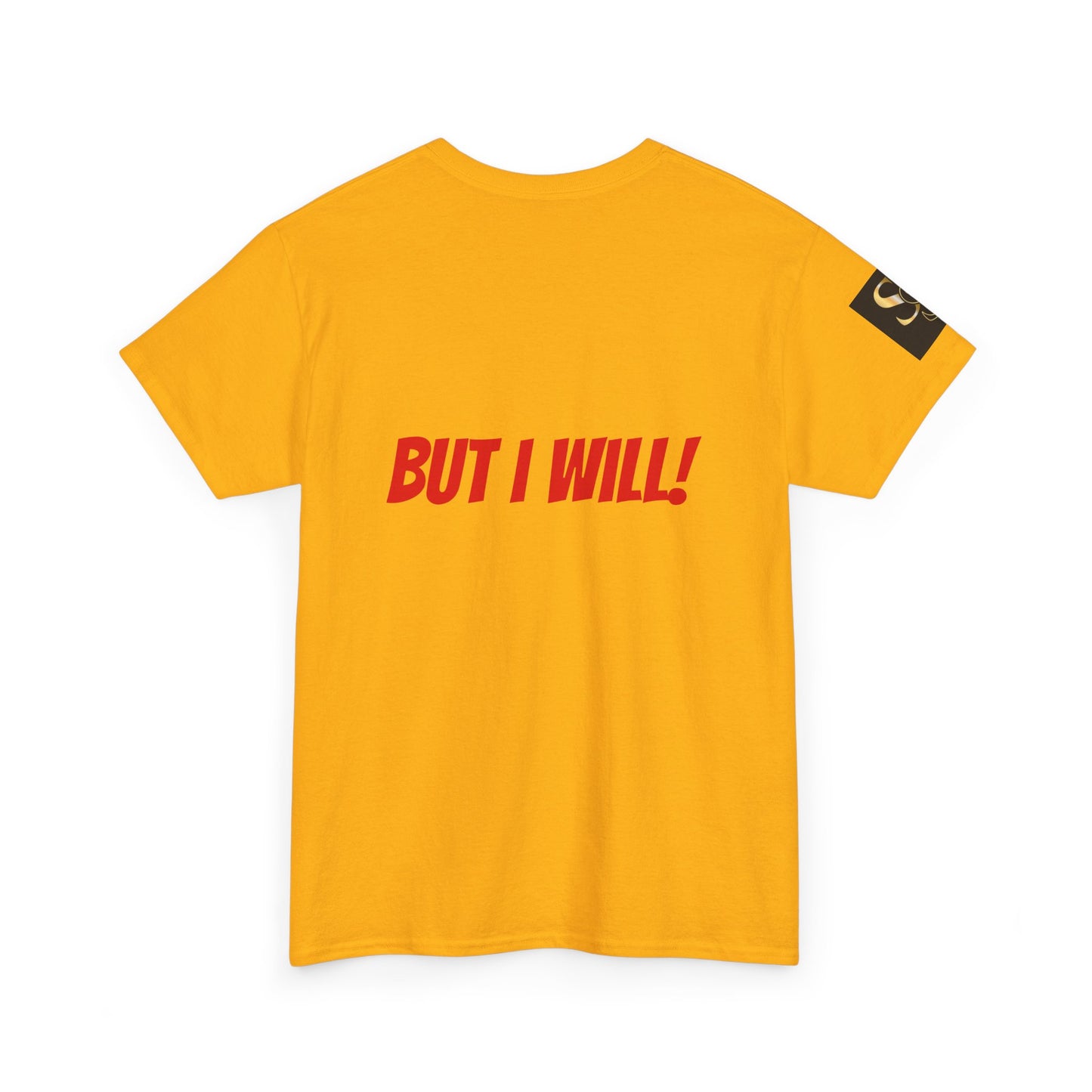 Bold Graphic Tee for Fearless Souls, Casual Wear, Gift for Friends, Statement Shirt, Animal Lovers