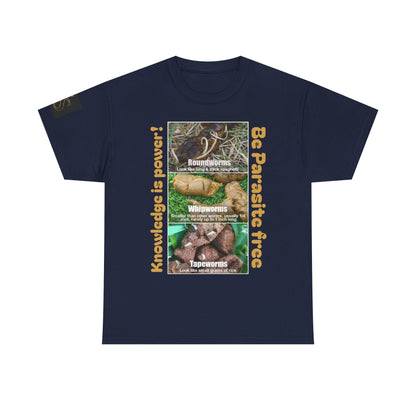 Nature-Inspired Educational Tee, Eco-friendly t-shirt for pet lovers, Ideal for health education, Gift for environmentalists, Fun [...]
