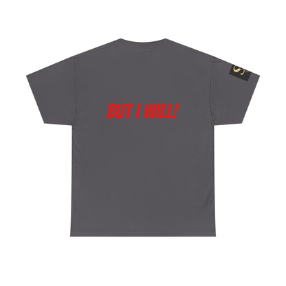 Bold Graphic Tee for Fearless Souls, Casual Wear, Gift for Friends, Statement Shirt, Animal Lovers