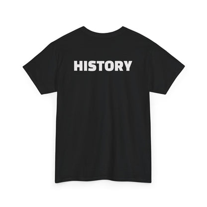 Dog Pedigree Unisex Tee