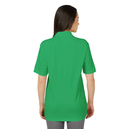 Adidas Unisex Performance Polo - Lightweight Athletic Shirt for Active Lifestyles