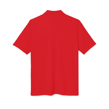 Adidas Unisex Performance Polo - Lightweight Athletic Shirt for Active Lifestyles