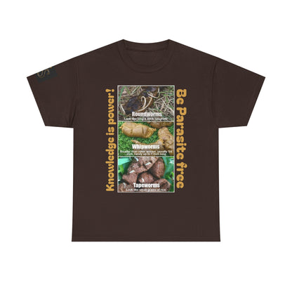 Nature-Inspired Educational Tee, Eco-friendly t-shirt for pet lovers, Ideal for health education, Gift for environmentalists, Fun [...]