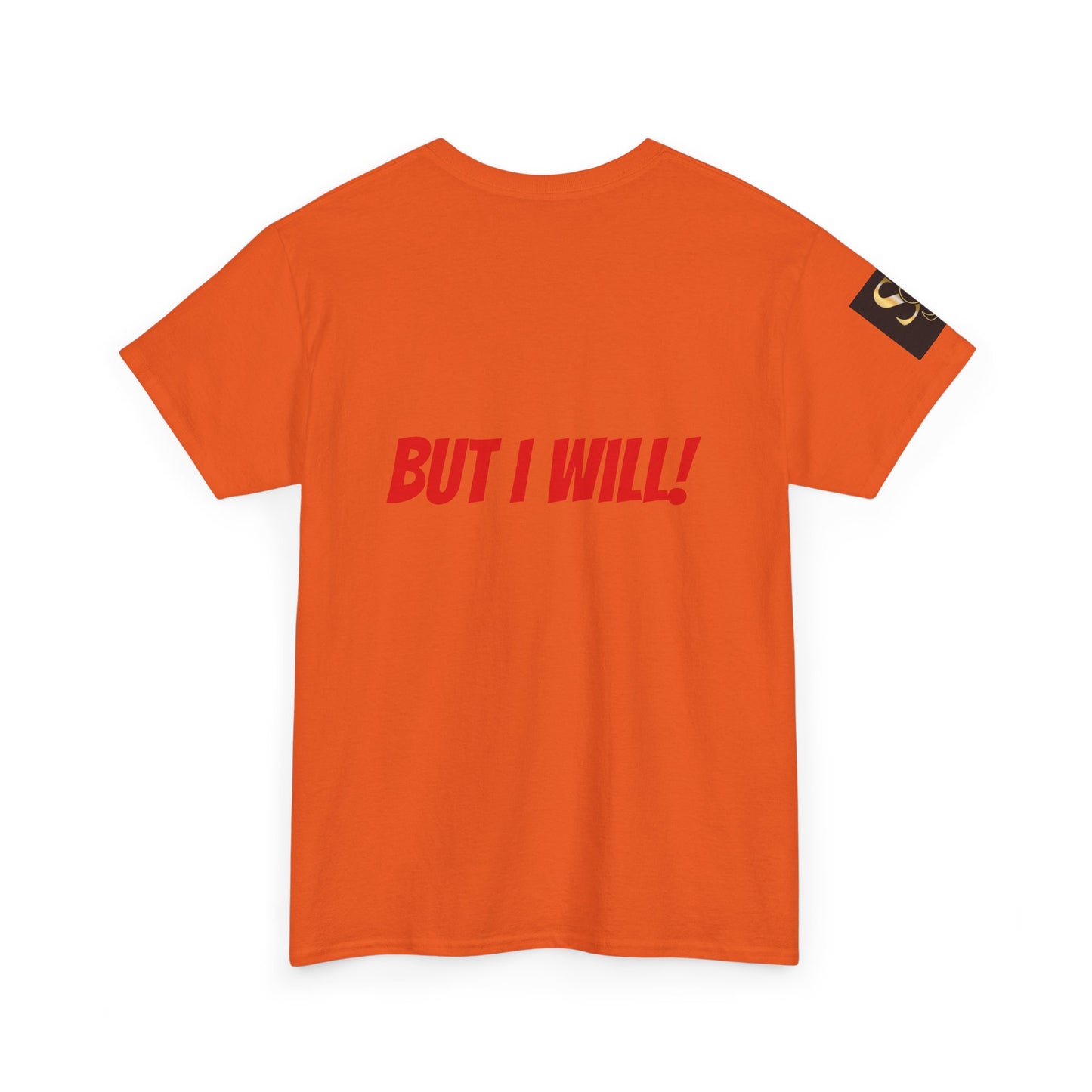 Bold Graphic Tee for Fearless Souls, Casual Wear, Gift for Friends, Statement Shirt, Animal Lovers