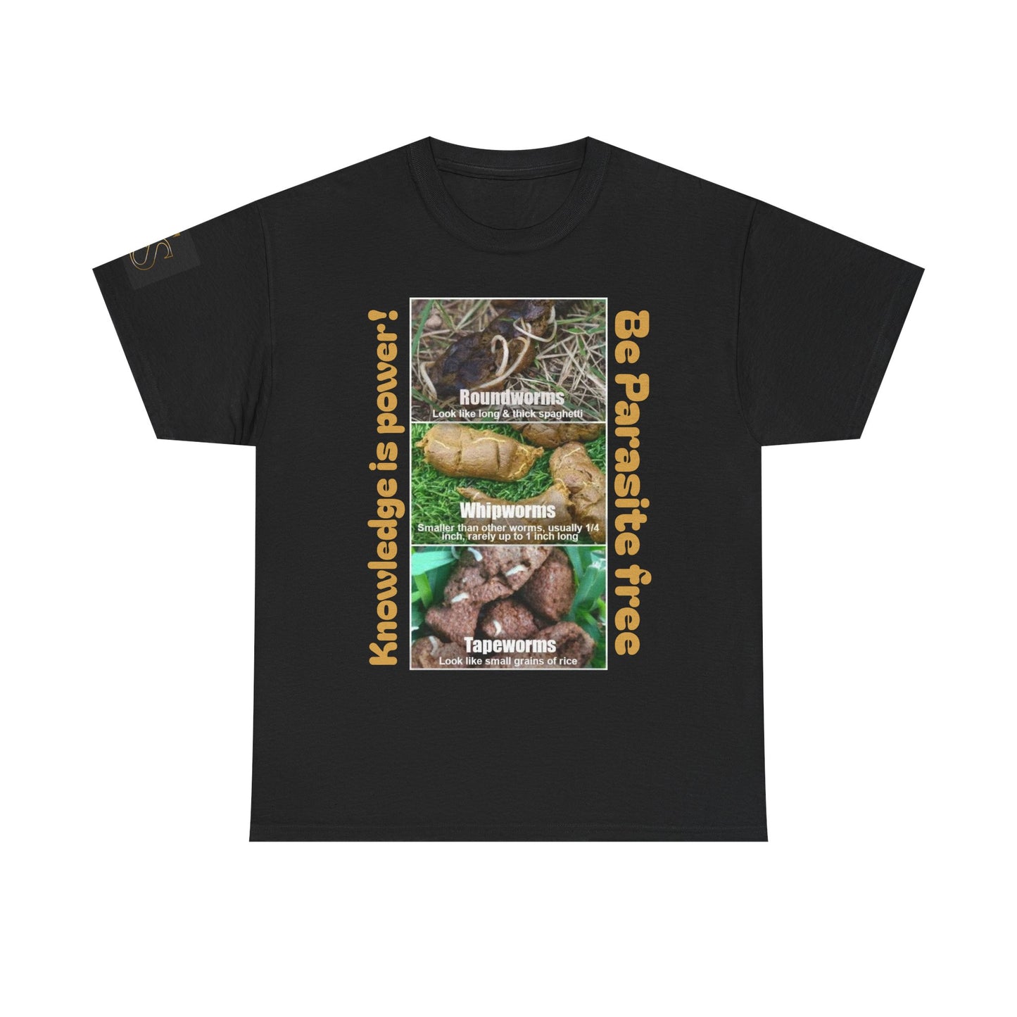 Nature-Inspired Educational Tee, Eco-friendly t-shirt for pet lovers, Ideal for health education, Gift for environmentalists, Fun [...]