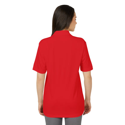 Adidas Unisex Performance Polo - Lightweight Athletic Shirt for Active Lifestyles