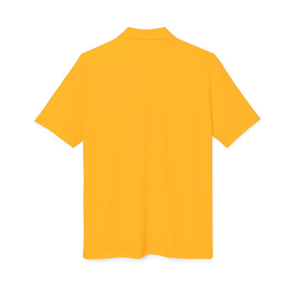 Adidas Unisex Performance Polo - Lightweight Athletic Shirt for Active Lifestyles