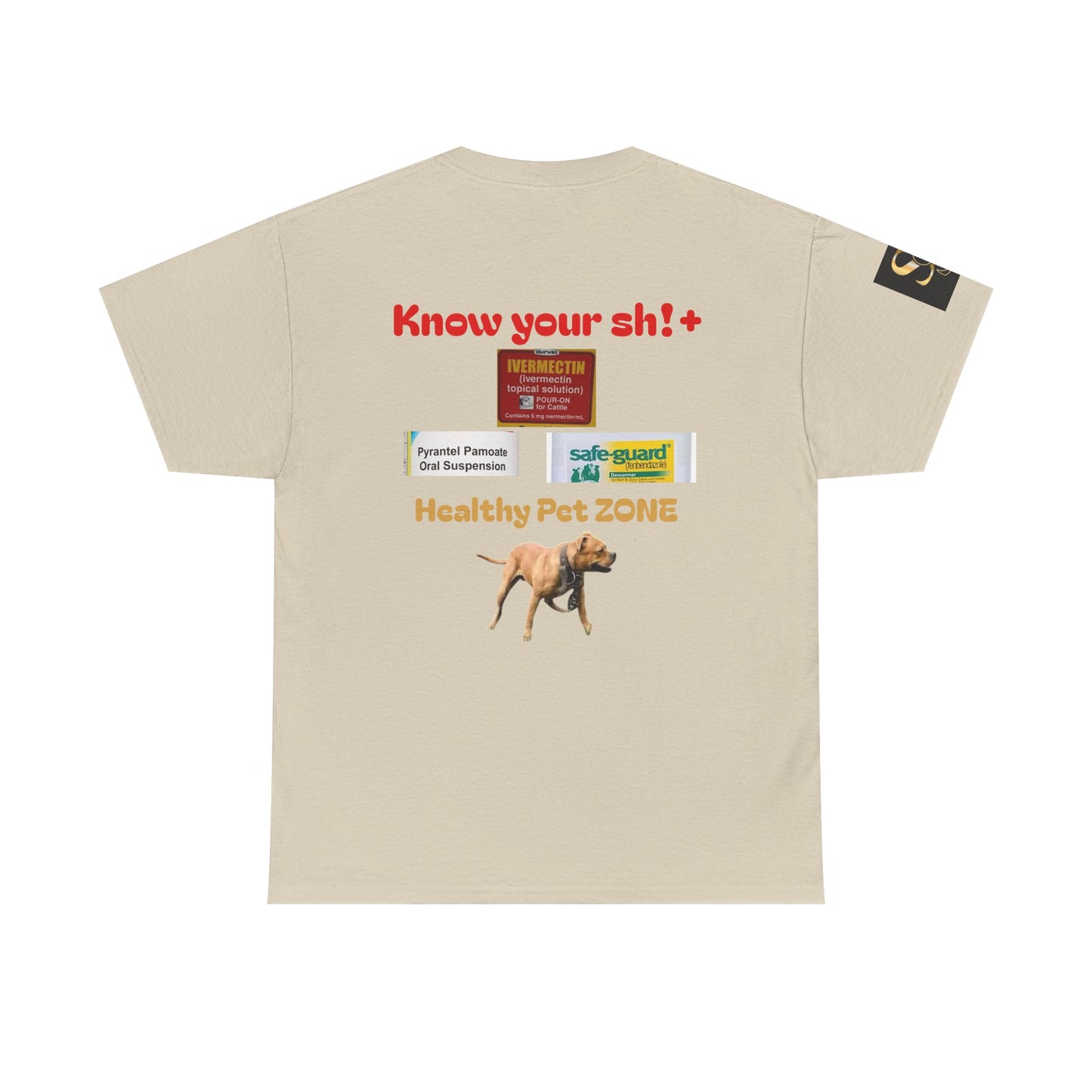 Nature-Inspired Educational Tee, Eco-friendly t-shirt for pet lovers, Ideal for health education, Gift for environmentalists, Fun [...]