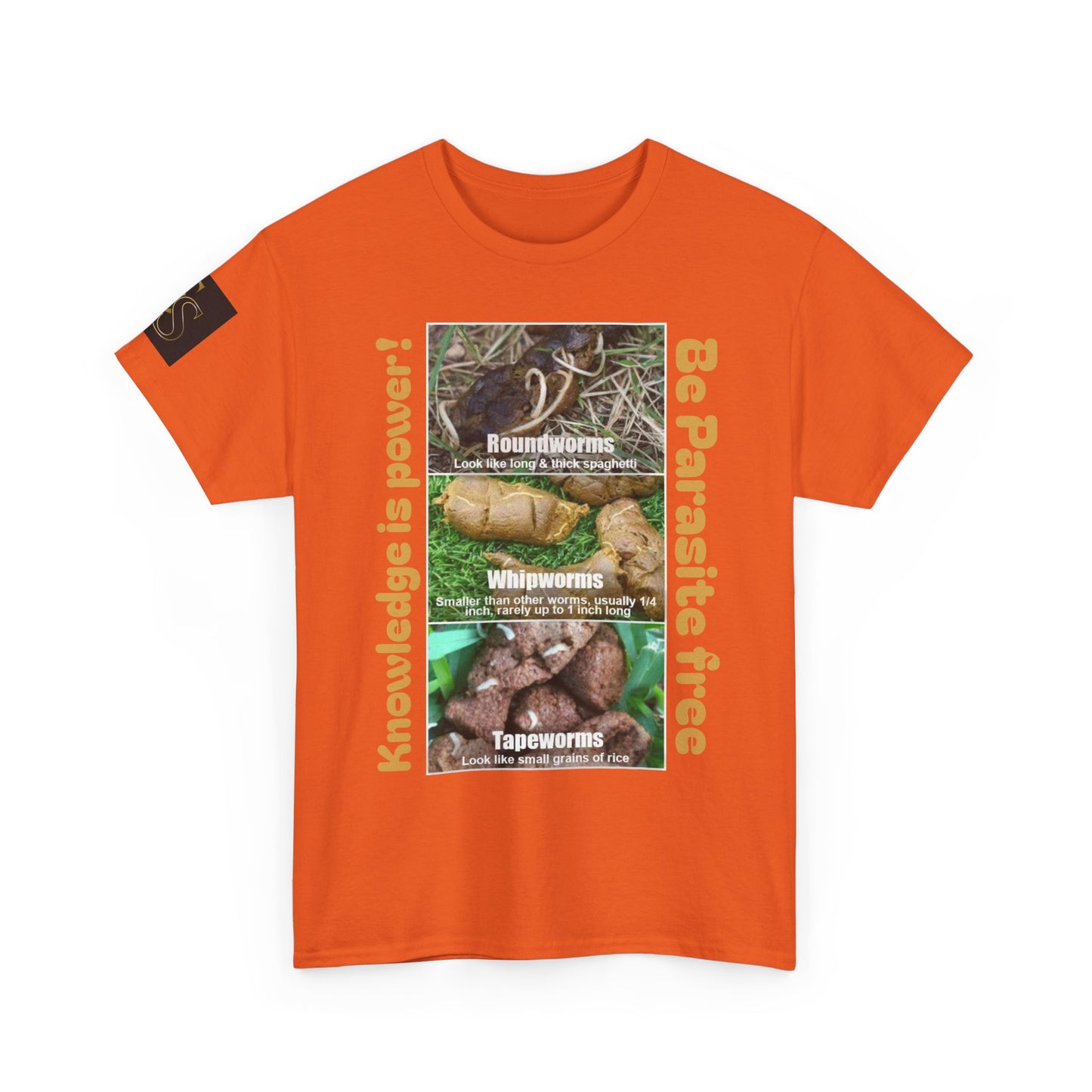 Nature-Inspired Educational Tee, Eco-friendly t-shirt for pet lovers, Ideal for health education, Gift for environmentalists, Fun [...]